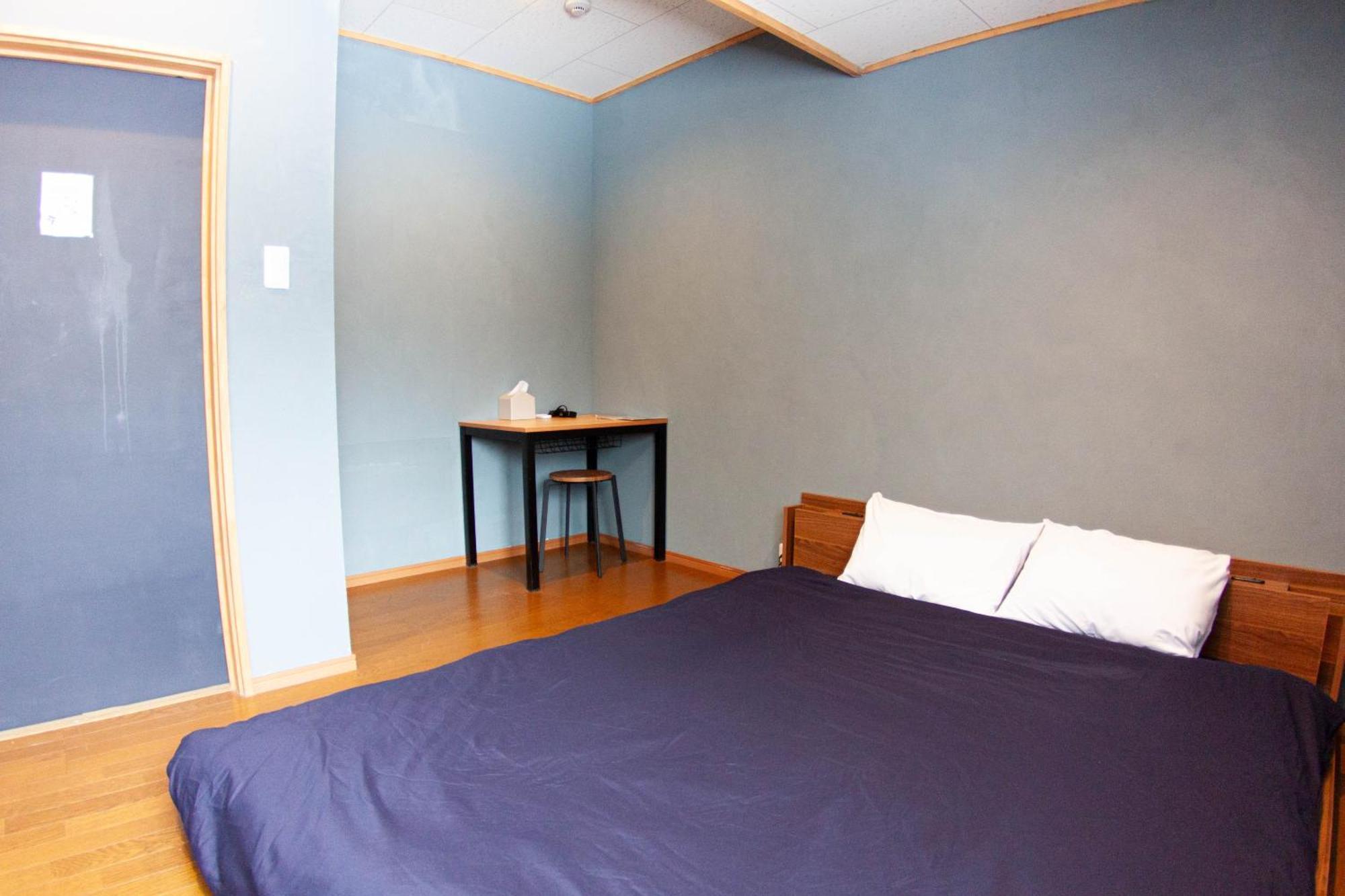 Little Japan Echigo Hotel Yuzawa  Exterior photo