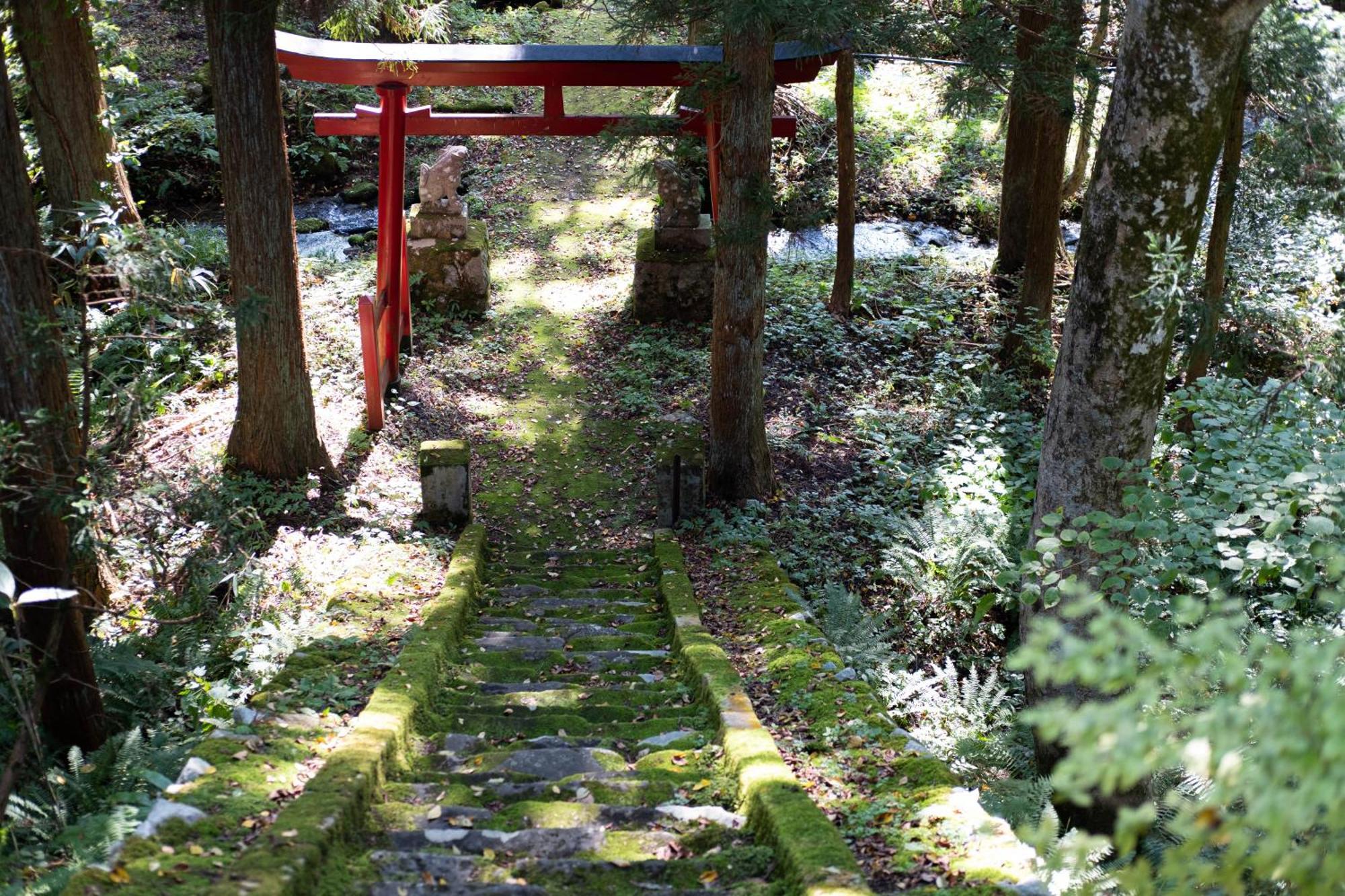 Little Japan Echigo Hotel Yuzawa  Exterior photo