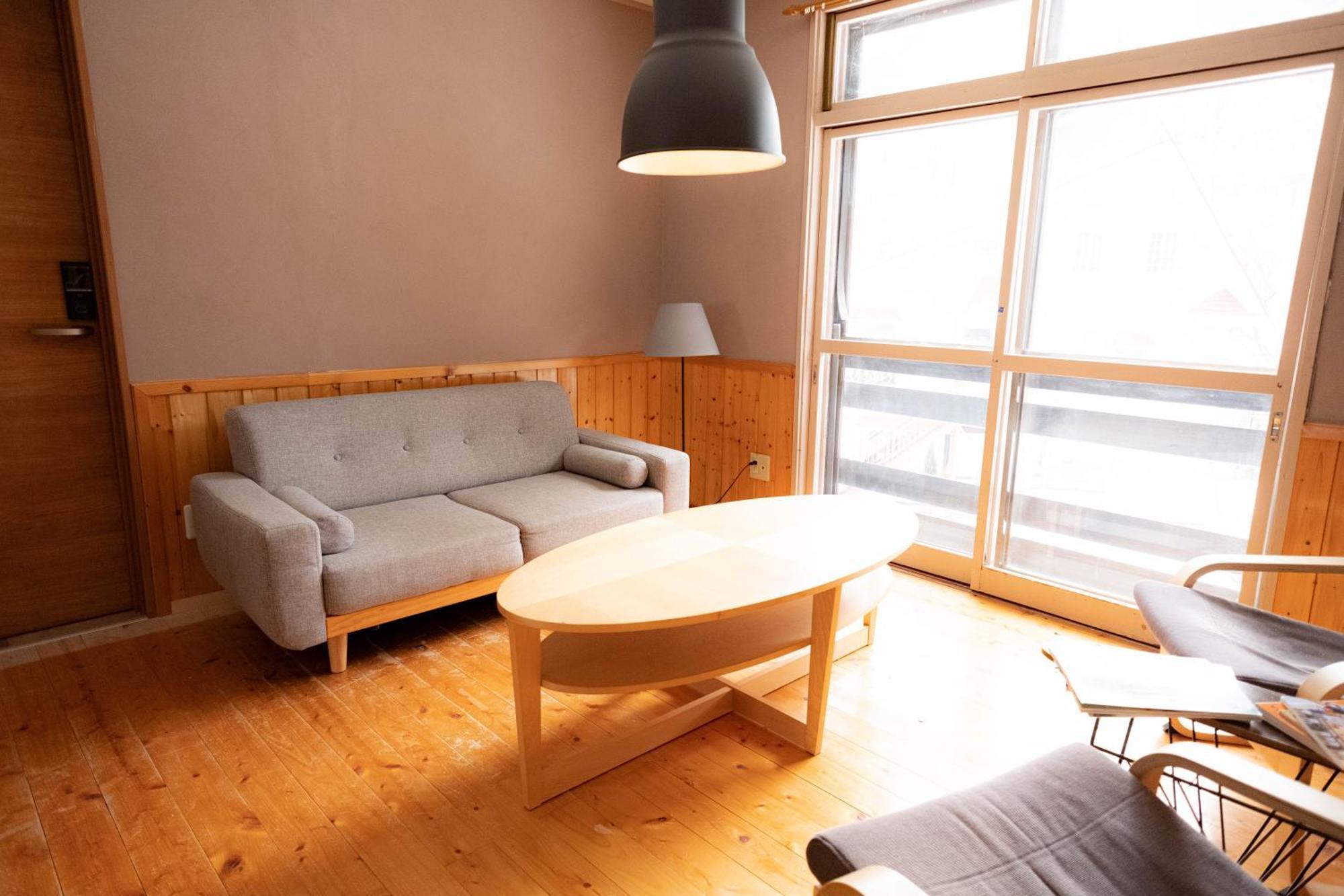 Little Japan Echigo Hotel Yuzawa  Exterior photo