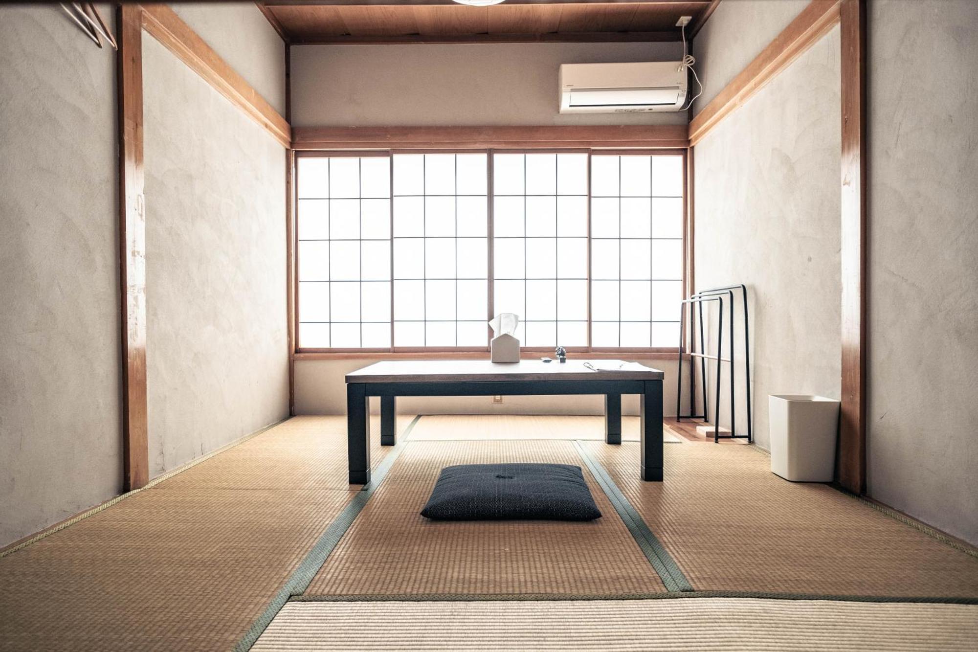 Little Japan Echigo Hotel Yuzawa  Exterior photo